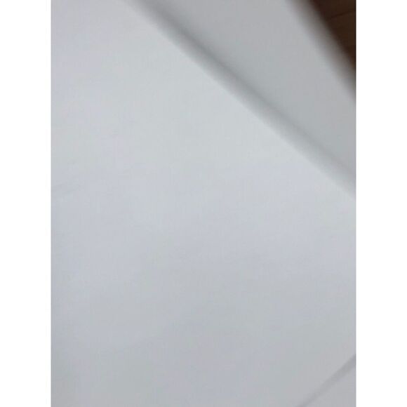 Fossil ES3832 Women Leather Analog Silver Dial Quartz Genuine Wrist Watch KG125 - Picture 8 of 12